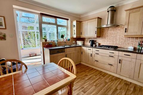 4 bedroom detached house for sale, Broadshard Lane, Ringwood, BH24 1RP