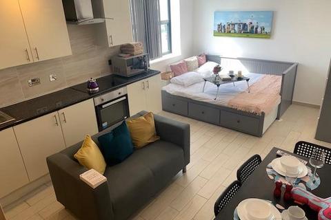 1 bedroom apartment to rent, Alfreton Road, Nottingham