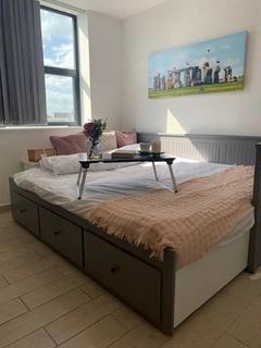1 bedroom apartment to rent, Alfreton Road, Nottingham