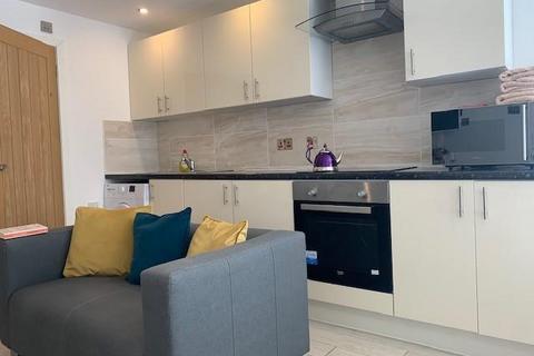 1 bedroom apartment to rent, Alfreton Road, Nottingham