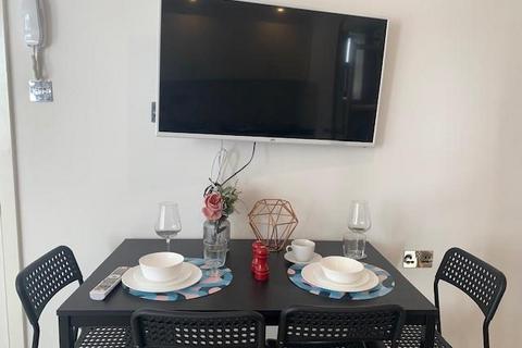 1 bedroom apartment to rent, Alfreton Road, Nottingham