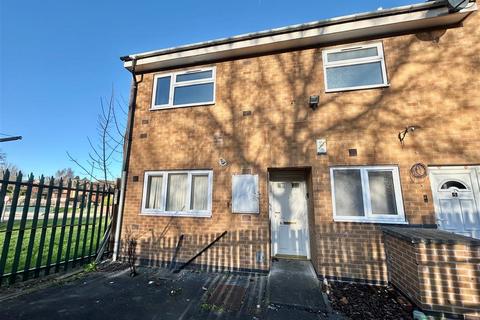 undefined, Helmsdale Gardens, NOTTINGHAM