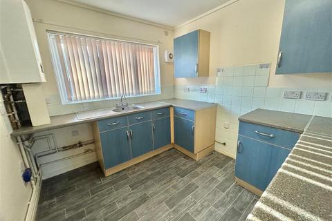undefined, Helmsdale Gardens, NOTTINGHAM