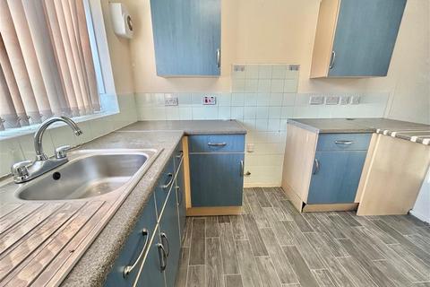 undefined, Helmsdale Gardens, NOTTINGHAM