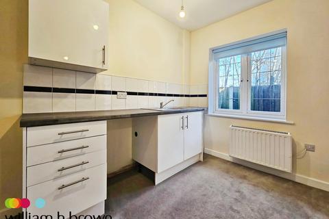 1 bedroom retirement property to rent, The Street, Weeley, CLACTON-ON-SEA