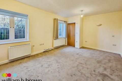 1 bedroom retirement property to rent, The Street, Weeley, CLACTON-ON-SEA