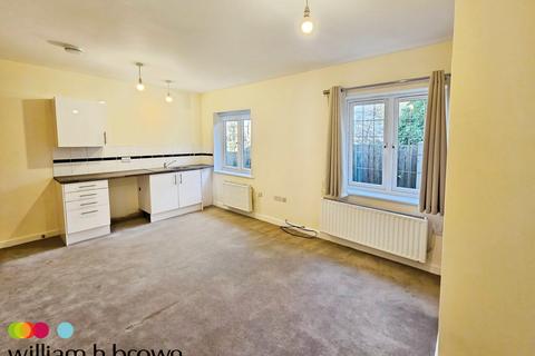 1 bedroom retirement property to rent, The Street, Weeley, CLACTON-ON-SEA
