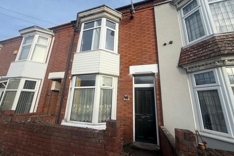 undefined, Hudson Street, LOUGHBOROUGH