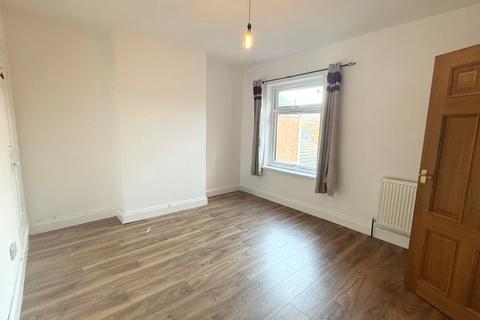 undefined, Hudson Street, LOUGHBOROUGH