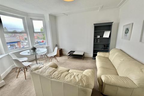 undefined, Alfreton Road, NOTTINGHAM