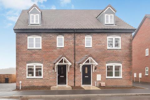 undefined, Bluebell Way, Shepshed, LOUGHBOROUGH