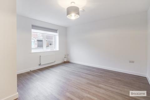 undefined, Bluebell Way, Shepshed, LOUGHBOROUGH