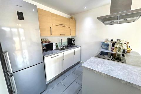 undefined, Warton Road, Stratford, London