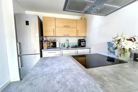 undefined, Warton Road, Stratford, London