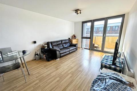 undefined, Warton Road, Stratford, London