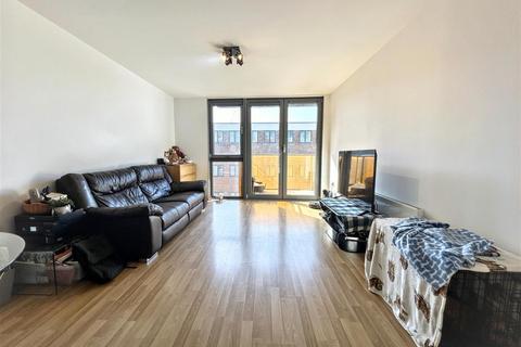 undefined, Warton Road, Stratford, London