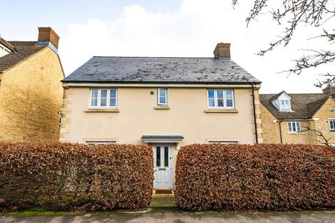 undefined, Cherry Tree Way,  Witney,  OX28