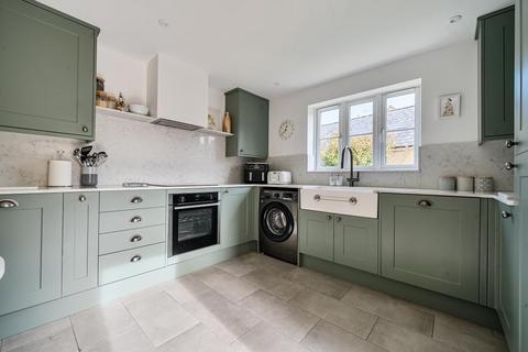 undefined, Cherry Tree Way,  Witney,  OX28