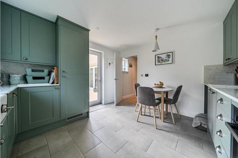undefined, Cherry Tree Way,  Witney,  OX28