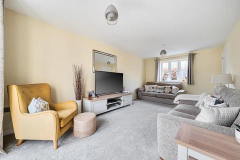 undefined, Cherry Tree Way,  Witney,  OX28