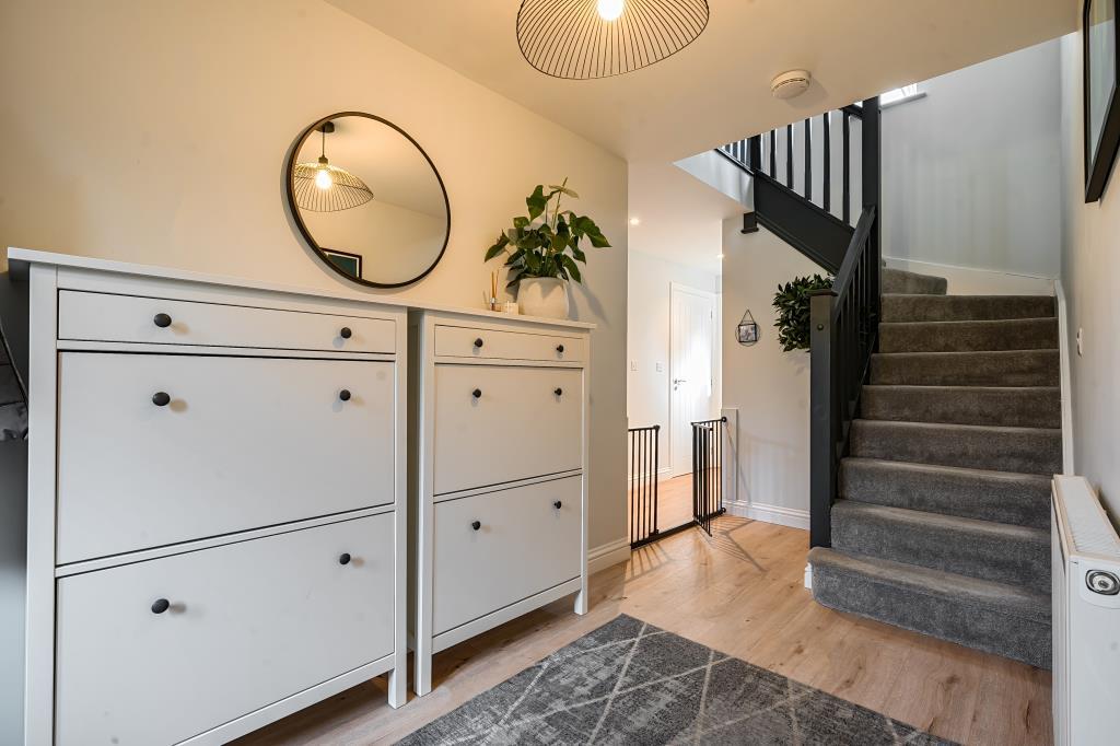 Stairway
