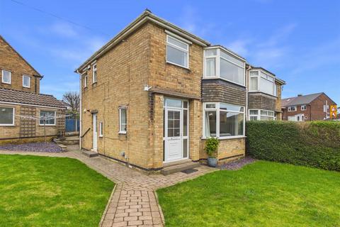 Wollaton Road, Sheffield