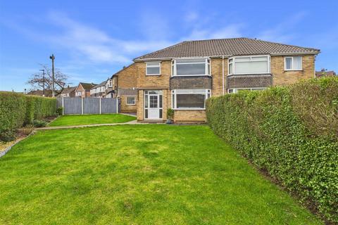 3 bedroom semi-detached house for sale, Wollaton Road, Sheffield