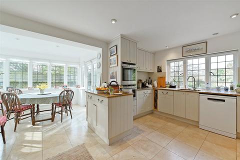 5 bedroom detached house for sale, Woodgreen, Witney, Oxfordshire, OX28
