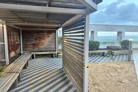 undefined, Terry Spinks Place, London