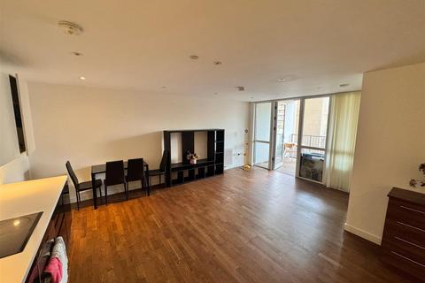 undefined, Terry Spinks Place, London
