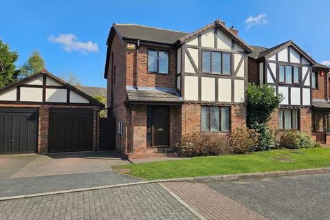 undefined, Birchtree Close, Bowdon, Altrincham