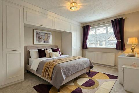 undefined, Birchtree Close, Bowdon, Altrincham