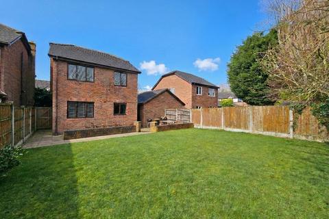 undefined, Birchtree Close, Bowdon, Altrincham