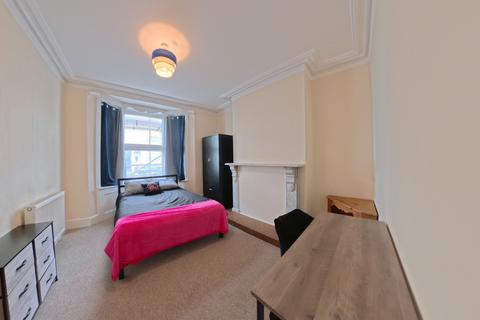 5 bedroom terraced house to rent, Caledonian Road, Brighton BN2