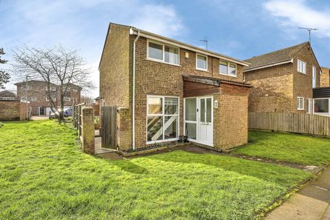 undefined, Harmans Way, Weedon, Northampton