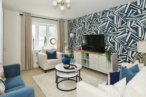 undefined, Butterwick Gardens, Butterwick, BOSTON