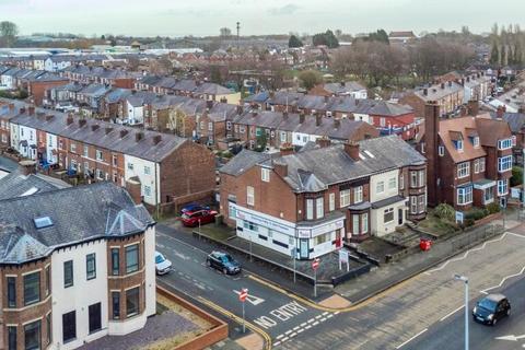 3 bedroom end of terrace house for sale, Chorley Road, Swinton,, Manchester