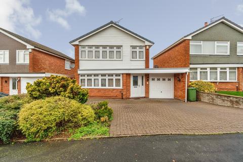 undefined, St. Austell Road, Walsall