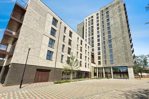 undefined, Burnt Mill, HARLOW