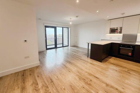 undefined, Burnt Mill, HARLOW