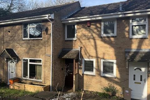 2 bedroom terraced house to rent, Knowlands, Swindon SN6