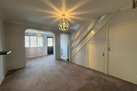 2 bedroom terraced house to rent, Knowlands, Swindon SN6