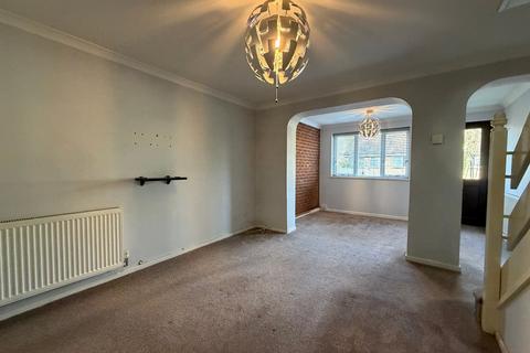 2 bedroom terraced house to rent, Knowlands, Swindon SN6