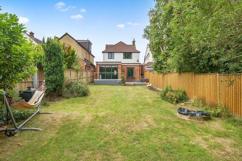 3 bedroom detached house to rent, Wentworth Road,  Barnet,  EN5