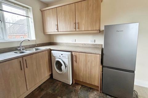undefined, Highfields Park Drive, Derby, DE22