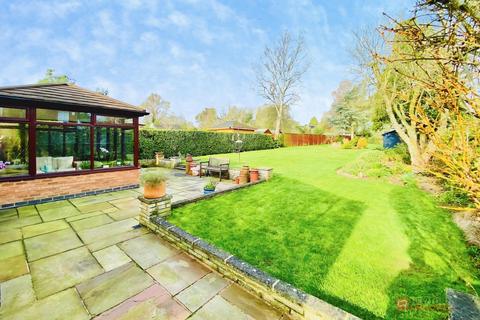 undefined, Church Leys Avenue, Rearsby, LE7