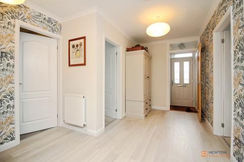 undefined, Church Leys Avenue, Rearsby, LE7