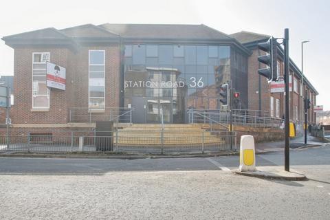 undefined, Centrum House, 36 Station Road, Egham TW20