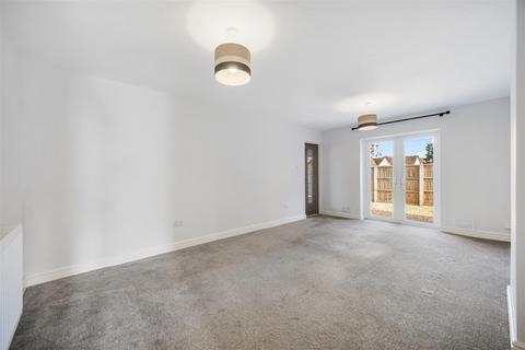undefined, Plough Lane, Newport TF10