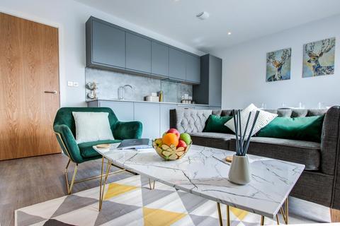 2 bedroom apartment to rent, Regent Centre, Gosforth